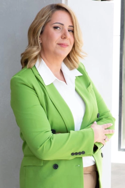 עורכת דין מומחה לענייני משפחה שירלי שדה