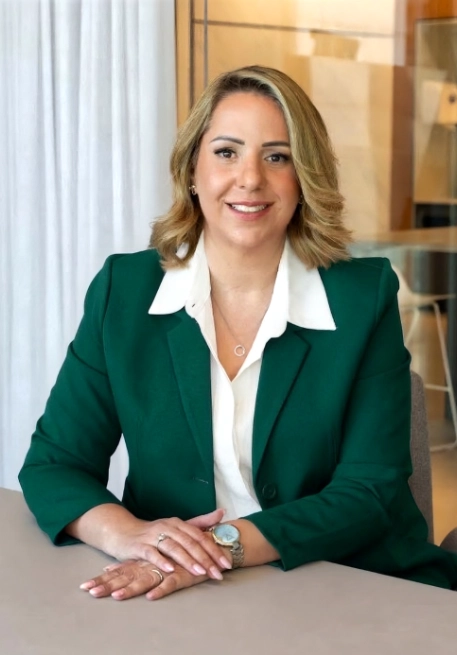 עו"ד שירלי שדה - תמונת תדמית